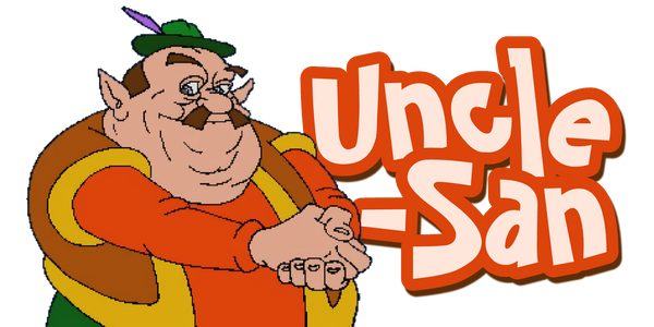 Uncle-San